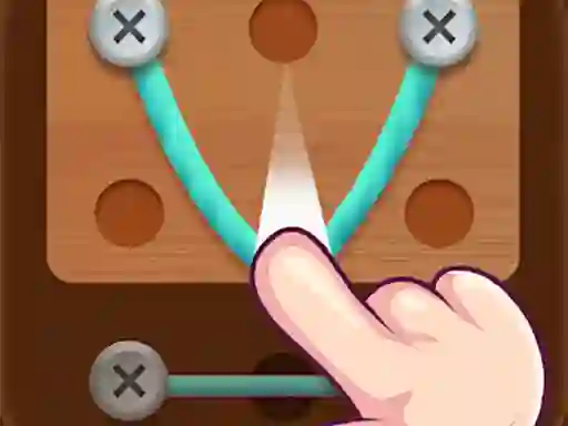 Mchezo Line Puzzle online