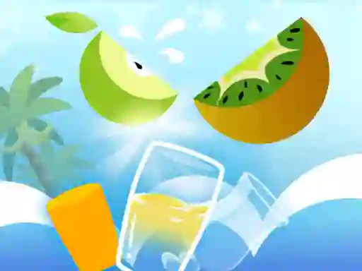 Mchezo Blend It 3d online