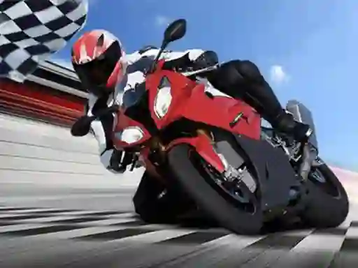 Mchezo Real Bike Racing online