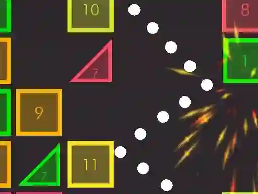Mchezo Idle Shooter online