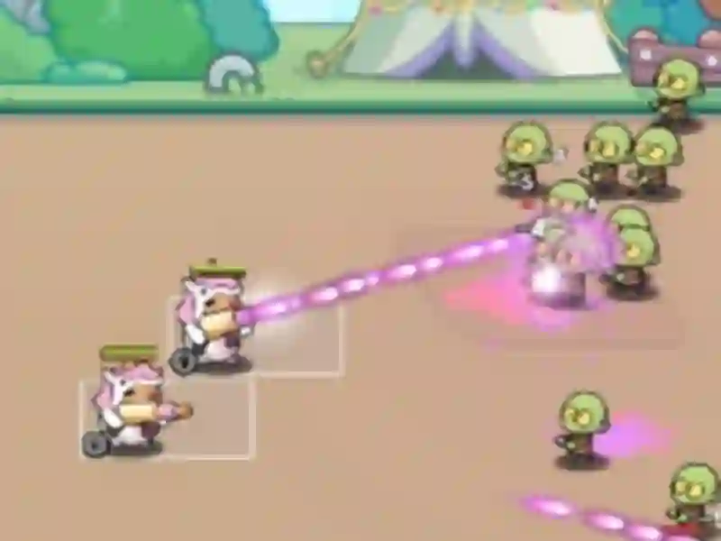 Mchezo Capybara Go! online