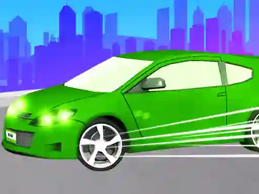 Mchezo Extreme Car Driving Simulator 3D online