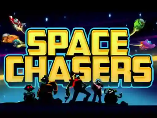Mchezo Space Chasers online