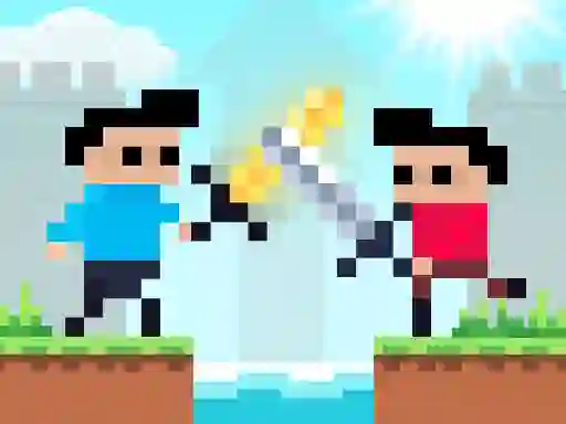 Mchezo Castel Wars online