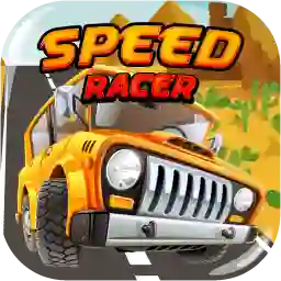 Mchezo Speed Racer online