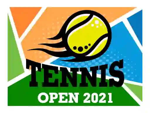 Mchezo Tennis Open 2021 online