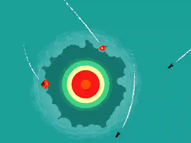 Mchezo Planet Buster online