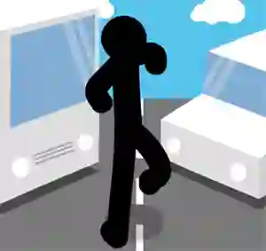 Mchezo Stick City online