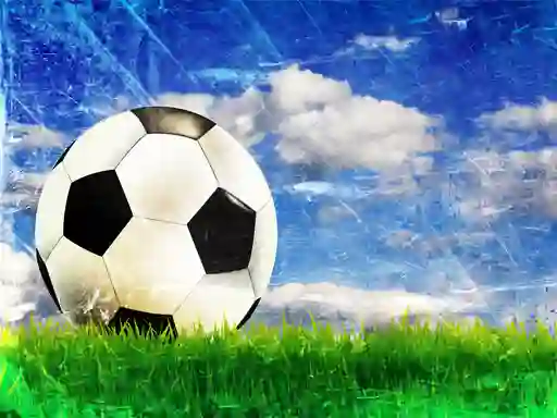 Mchezo Football Slide online