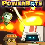 Mchezo Powerbots online
