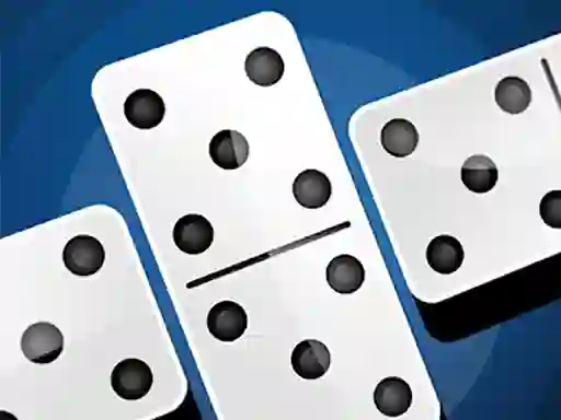Mchezo Dominoes online