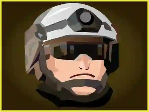 Mchezo War Zone online