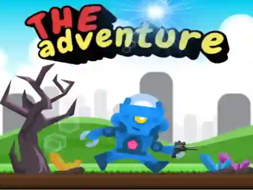 Mchezo The Adventure online