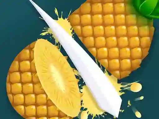 Mchezo Fruit Slice online