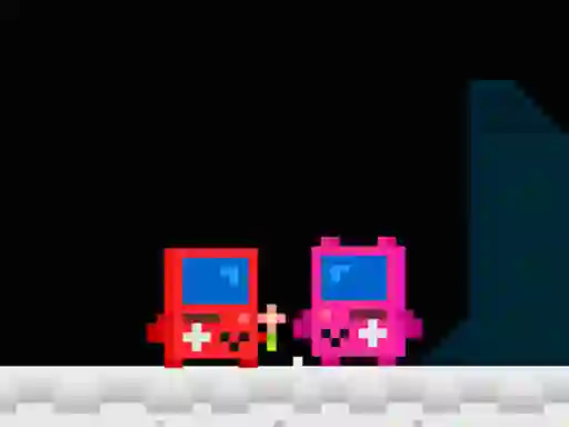 Mchezo ?mpostor Game Console online