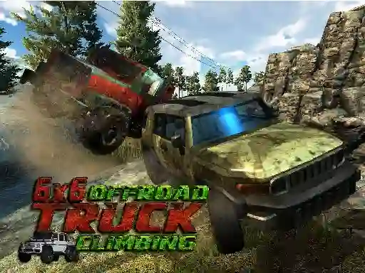 Mchezo Offshore Jeep Race 3D online