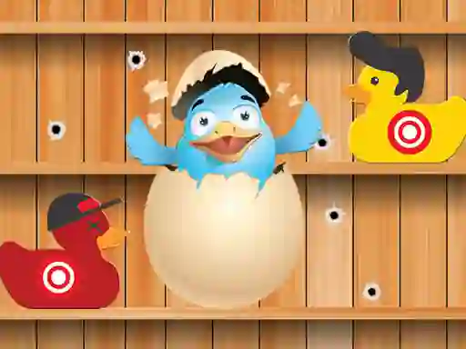 Mchezo Duck Challenge online
