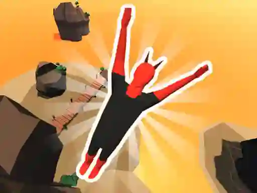 Mchezo Devil Flip online