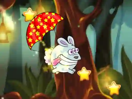 Mchezo Super Alien 2D online