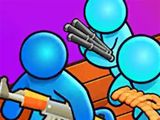 Mchezo Zombie Day online