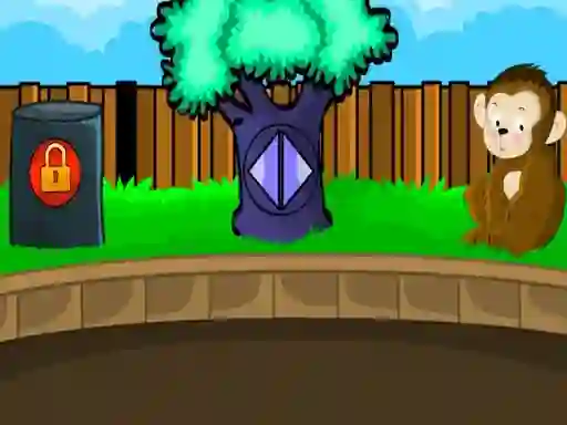 Mchezo Park Escape 2 online