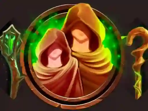 Mchezo Battle for Azalon online