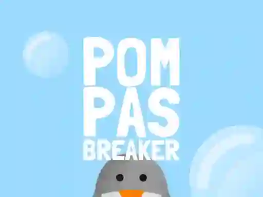 Mchezo Pompas breaker online