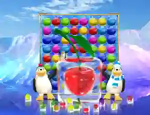 Mchezo Arctic Fruits online