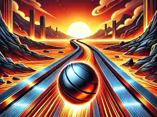 Mchezo Ball Mania! online