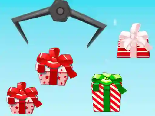 Mchezo Release The Gift Boxes online