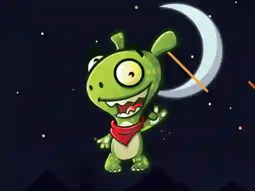 Mchezo Cute Monsters Memory online