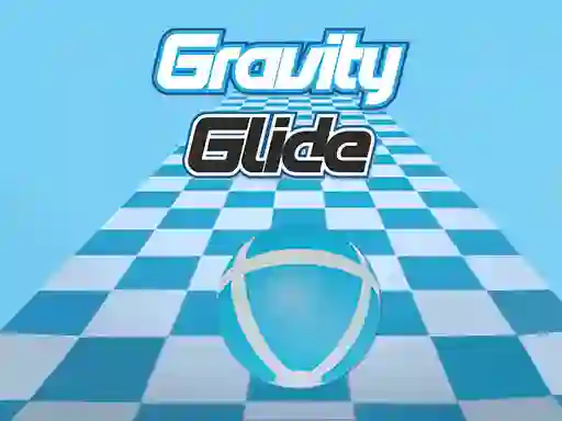 Mchezo Gravity Glide online
