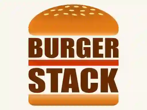 Mchezo Burger Stack online