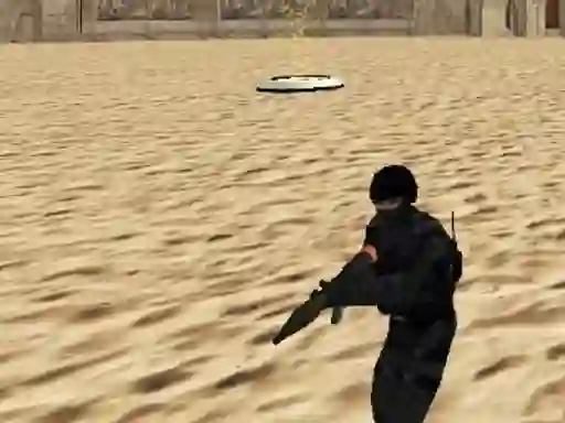 Mchezo Arena Shooter online