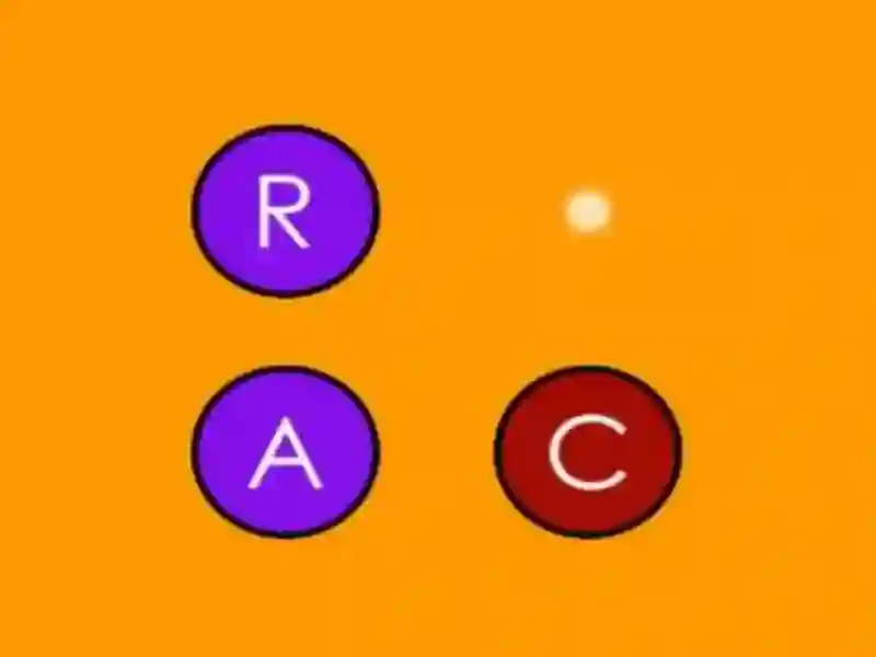 Mchezo WordWhirl online