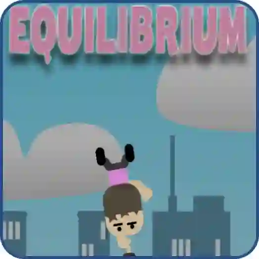 Mchezo Equilibrium online