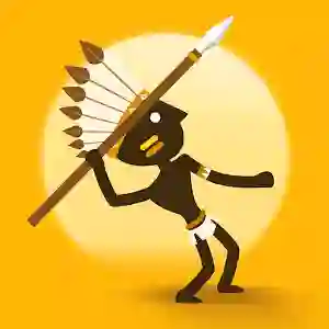 Mchezo Big Hunter Online online