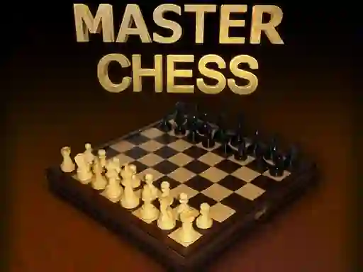 Mchezo Master Chess online