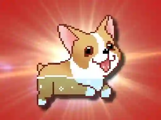 Mchezo Puppy Puzzle Time online