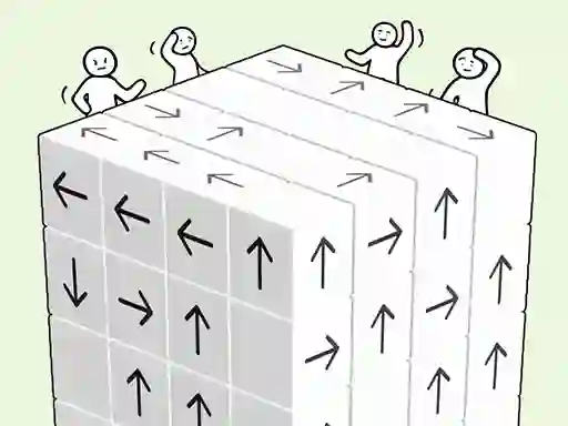 Mchezo Unblock Cube 3d online