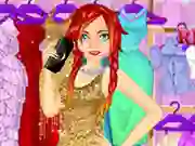 Mchezo Reddy Princess Fashion online