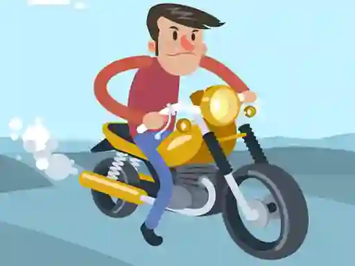 Mchezo Super Fast Racing Bikes Jigsaw online