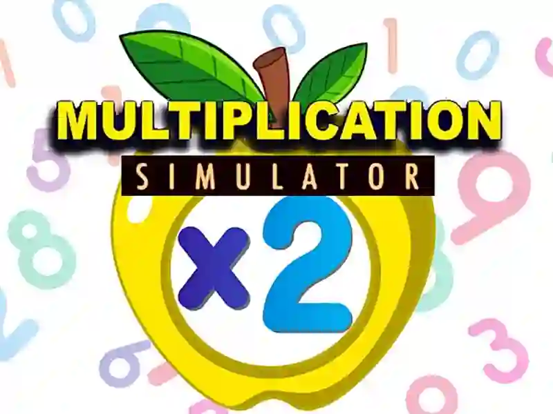 Mchezo Multiplication Simulator online
