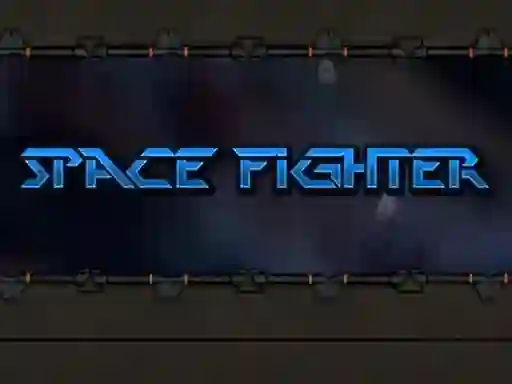 Mchezo Space Fighter online