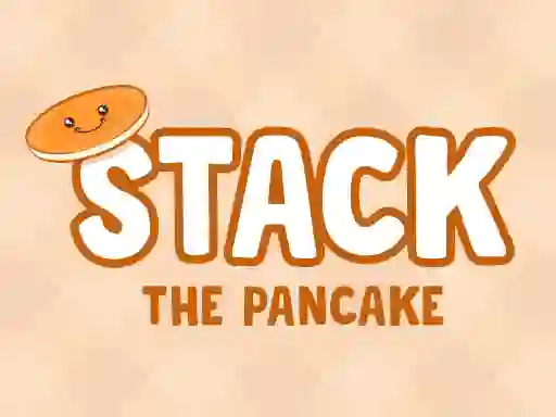 Mchezo Stack The Pancake online