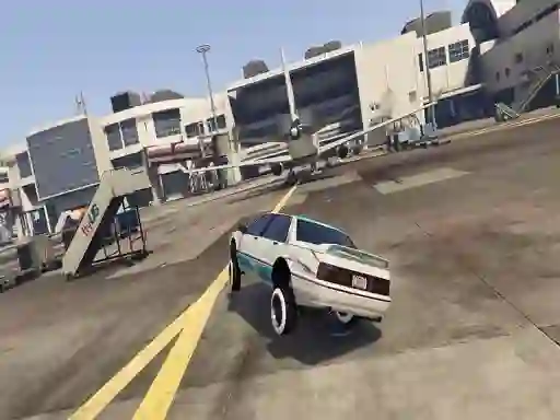 Mchezo Drive Two Wheels Simulator online