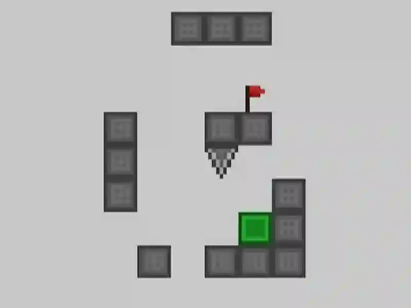 Mchezo Gravity Puzzle online