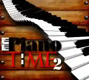 Mchezo Piano Time 2 online