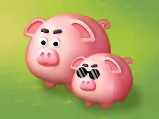 Mchezo Farm Block online