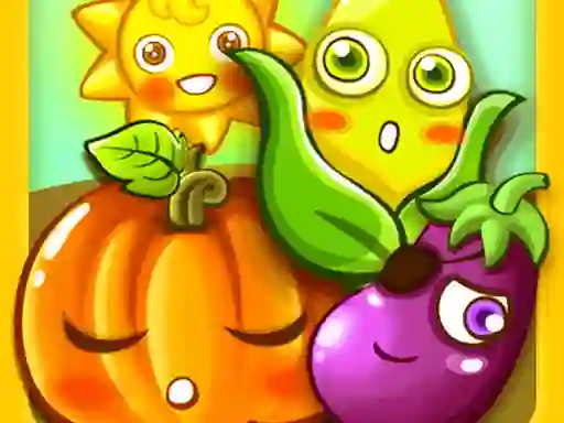 Mchezo Farm Link online